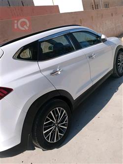 هیوندای تۆکسۆن